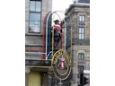 Madame Tussaud, Amsterdam