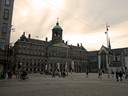 Royal Palace, Amsterdam