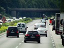 German Autobahn