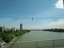 Rhine River, Koln, Germany