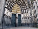 Dom, Koln