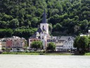 Church at St. Goar