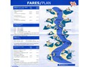 Rhine Cruise Map
