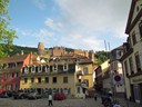 Heidelberg Castle, Heidelberg