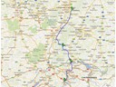 Heidelberg to Lucerne Switzerland