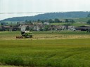 Rural Switzerland
