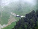 Avalanche tunnel