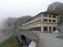 Hotel Pilatus-Kulm