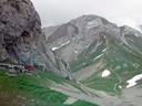 Mt. Pilatus Cog Railway