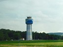 Water tower