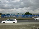 Graffiti, Paris