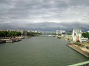 Seine River, Paris
