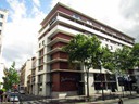 Our Hotel, theRadisson Blue Boulogne, Paris