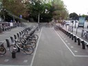 City Bike rentals