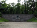Wall fountain