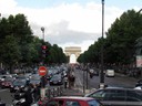 Arch of Triumph, Paris