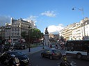 Crowded Streets