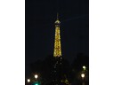 Eiffel tower