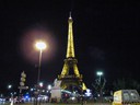 Eiffel tower