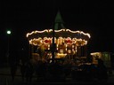 Eiffel Tower Carousel
