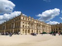 Chateau de Versailles