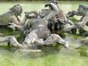 Gardens, Chateau de Versailles