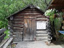 Trappers Cabin