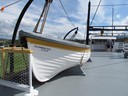 S.S. Klondike Paddle wheeler