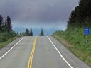 Enroute to Valdez