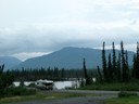 Enroute to Valdez