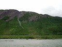 Along Richardson Hwy