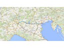 Milan to Venice