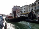 Gondola Serenade