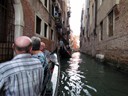 Gondola Serenade