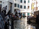 Gondola Serenade