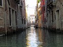 Gondola Serenade