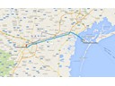 Venice to Padua