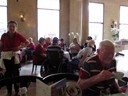 Caffe Pedrocchi, Padua