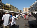 Piazza della Frutta, Padua