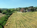 En Route to Assisi