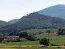 En Route to Assisi
