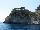 Villa Malaparte