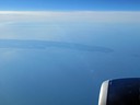 Canada Coast line