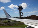 Sydney Airport Tower