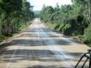 Zeehan to Cradle Mountain