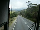 Zeehan to Cradle Mountain