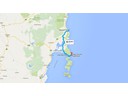 Freycinet Peninsula