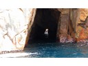 Keyhole Caves