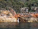 Waterfall Cove