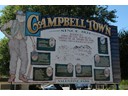 Campbell Town